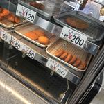 肉の横関 - どれもお値打ちです！