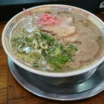 秀ちゃんラーメン - 