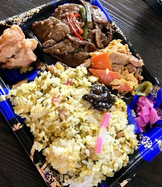 おかず工房 丸井ファミリー溝口 武蔵溝ノ口 弁当 食べログ