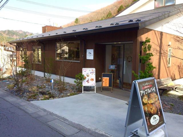 さいとう菓子工房 上田市その他 ケーキ 食べログ