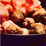 上野 肉処 肉の権之助 - 別名：コラーゲン沢山白鶏鍋