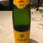 ミチノ・ル・トゥールビヨン - 2014 Hugel Classic Gewurztraminer