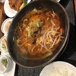 中国料理 千琇 - 