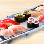 Kiduna Sushi - 