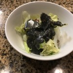 江洲あぶらや - 