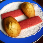 トゥールダルジャン - 