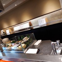 銀座 天一 博多店 - 