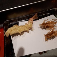 銀座 天一 博多店 - 
