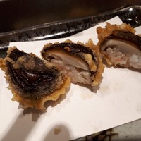 銀座 天一 博多店 - 