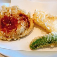 天ぷら新宿つな八 大丸店 - 