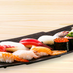 Kiduna Sushi - 