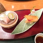 日本料理 おりじん - 
