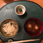 日本料理 おりじん - 