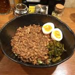 SPICY CURRY 魯珈 - 