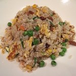 薊丘 - 五目炒飯