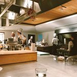 Main Dining Erretegia - 