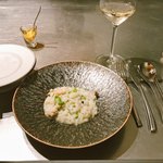 Main Dining Erretegia - 