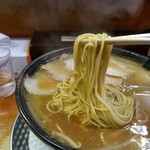 みそラーメンさつき - 