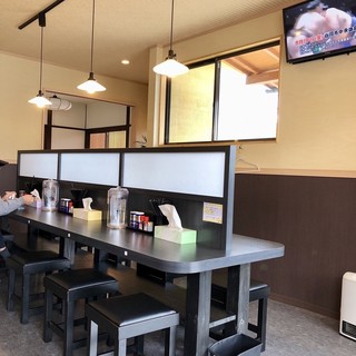 手打ち中華 麺匠 ぜん_2