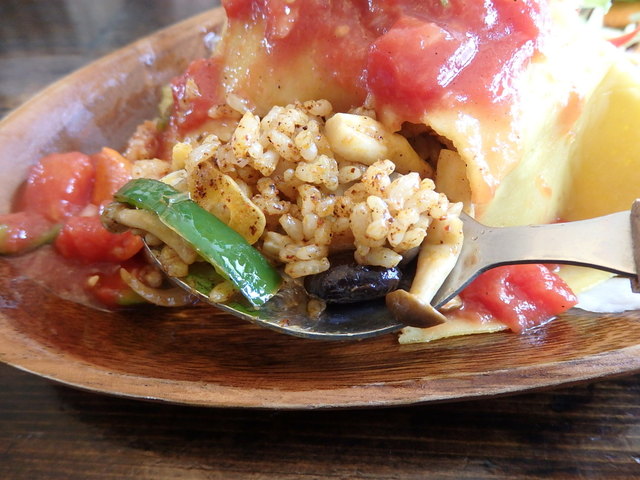 カフェハウスNavo*（ナヴォ） - 富良野（カフェ）の写真