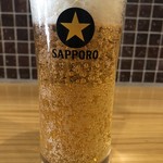 ステーキ＆ワイン サカバダモン - 