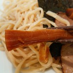 濃厚魚介らぅ麺 純 - 