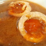 濃厚魚介らぅ麺 純 - 