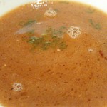 濃厚魚介らぅ麺 純 - 