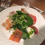 トラットリア・アルベロ - 