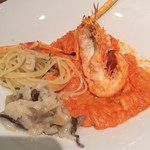 トラットリア・アルベロ - 