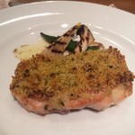 トラットリア・アルベロ - 