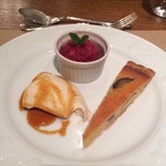 トラットリア・アルベロ - 