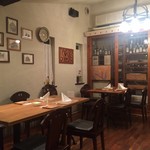 トラットリア・アルベロ - 