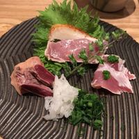 とり茶太郎 - 