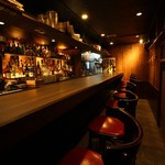 TENBAR Bar×Restaurant - 