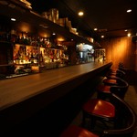 TENBAR Bar×Restaurant - 
