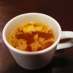 ジュイップ - スープ