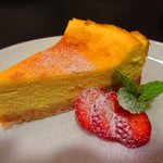 ジュイップ - ジュイップはデザートもとてもおいしい