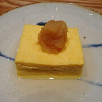 そばがみ - 卵焼