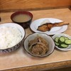 はやふね食堂