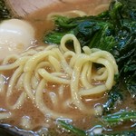 武道家 - 麺