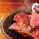 国産牛焼肉食べ放題 肉匠坂井 - 