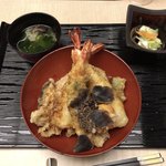 Naniwa Tempura Ishin - 