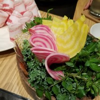 しゃぶしゃぶ KINTAN 代官山本店 - 