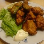 スタンドアサヒ - 