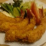 スタンドアサヒ - 