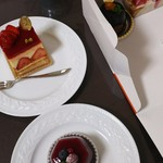 フランシーズ - 