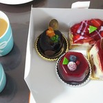 フランシーズ - 