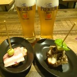 Bar＆Tapas Celona - 