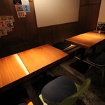 沖縄酒場みんさぁ - 
